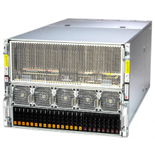 GPU-серверы