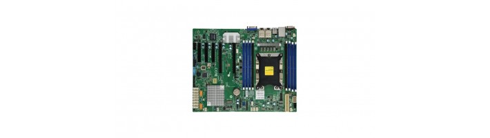 SuperMicro MBD-X11SPI-TF-O: Сердце вашего серверного будущего