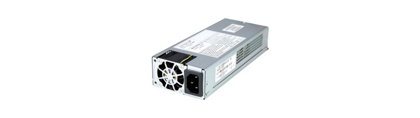 Блок Питания SuperMicro PWS-203-1H: Тайна Мощности