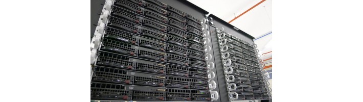  Сервер Supermicro: Надежность и Высокопроизводительность
