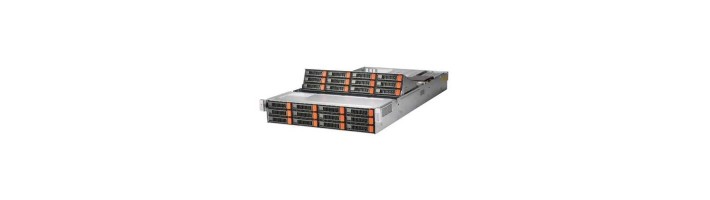 Серверы SuperMicro SSG: Высокие технологии для бизнеса