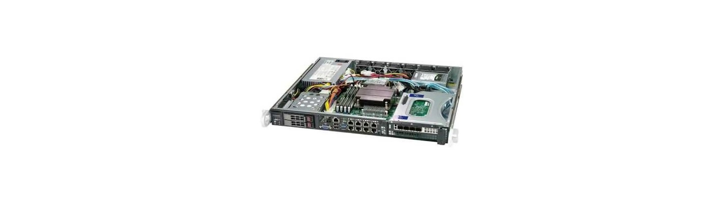 Сервер SuperMicro SYS для современных задач