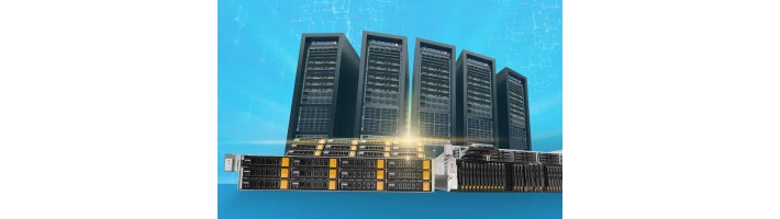 SuperMicro: Платформа для современных дата‑центров
