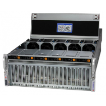 SuperMicro SYS-421GU-TNXR сервер с DDR5 ECC и PCIe 5.0