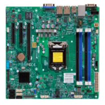Материнская плата SuperMicro MBD-X10SLL-F