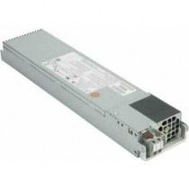 SuperMicro 1010W PWS-1K11P-1R, блок питания 1010 Вт, 1U, активный PFC, вентилятор 40 x 40 мм