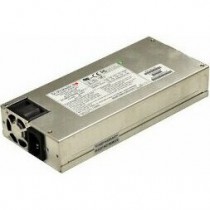 SUPERMICRO PWS-601-1H, блок питания 600 Вт