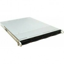 SuperMicro SYS-6015T-INFB сервер 1U