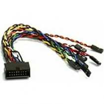 SUPERMICRO CBL-0084L, кабель