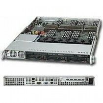 SuperMicro SYS-8016B-6F, сервер Rack 1U