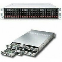 SuperMicro SYS-2026TT-H6RF сервер