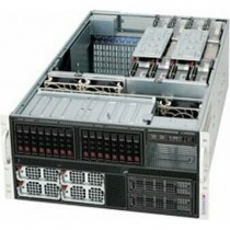 SuperMicro SYS-5086B-TRF, сервер Rack 5U