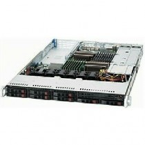 SuperMicro SYS-1026T-6RFT+ — сервер Rack 1U