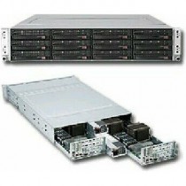 SuperMicro SYS-6026TT-HDTRF сервер