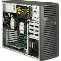 SuperMicro SYS-7037A-i сервер