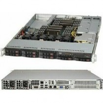 SuperMicro SYS-1027R-WRF сервер