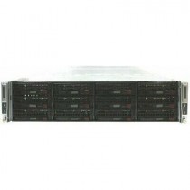 SuperMicro SYS-6027TR-DTRF сервер