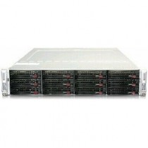 SuperMicro SYS-6027TR-DTFRF