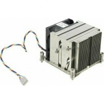 SuperMicro SNK-P0048AP4, вентилятор