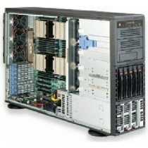 SuperMicro SYS-8047R-TRF+ сервер