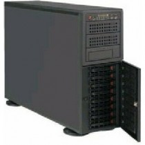 SuperMicro SYS-7047R-TRF, сервер Tower