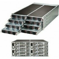 SuperMicro SYS-F617R2-RT+ сервер 4U