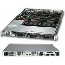 Supermicro SYS-8017R-TF+ сервер
