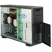 SuperMicro SYS-7047A-T — сервер Tower, 2 × LGA2011, DDR3