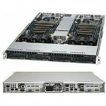 Сервер SuperMicro SYS-6017TR-TF
