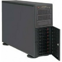 SuperMicro SYS-7047R-3RF4+, сервер Tower 4U