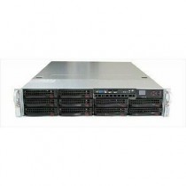 SuperMicro SYS-6027AX-72RF, сервер Rack 2U