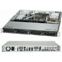 SuperMicro SYS-5018A-MHN4 сервер Rack 1U