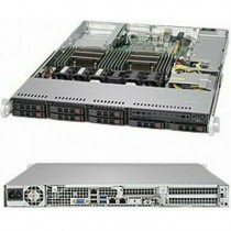 SuperMicro SYS-1028R-TDW сервер Rack 1U
