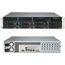 SuperMicro SYS-6028R-TRT сервер