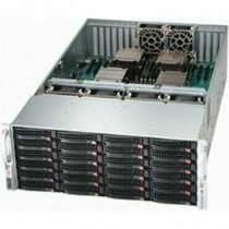 SuperMicro SYS-8047R-7JRFT сервер 4U для установки в стойку