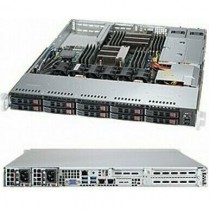 SuperMicro SYS-1028R-WC1R, сервер 1U Rack