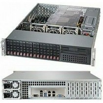 SuperMicro SYS-2028R-C1R4+ Сервер Rack 2U