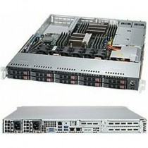 SuperMicro SYS-1028R-WTNR, сервер Rack 1U