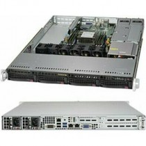 SuperMicro SYS-5019P-WTR сервер