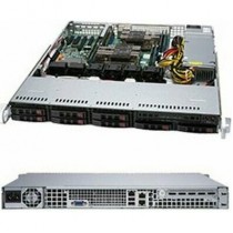 SUPERMICRO SYS-1029P-MT сервер 1U