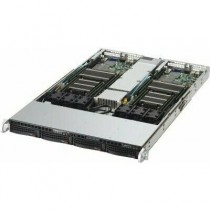 SuperMicro SYS-6018TR-TF сервер 1U