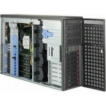 SuperMicro SYS-7049GP-TRT сервер Tower