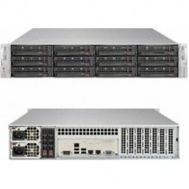 SuperMicro SSG-6029P-E1CR12T сервер
