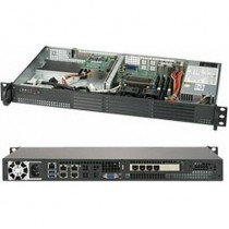 Supermicro SYS-5019A-12TN4 сервер