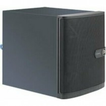 Supermicro SYS-5029S-TN2 сервер, LGA1151, поддержка процессоров Intel 6th/7th Gen Core i7/i5/i3, Celeron, Pentium