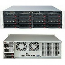 SUPERMICRO SSG-6039P-E1CR16L, сервер