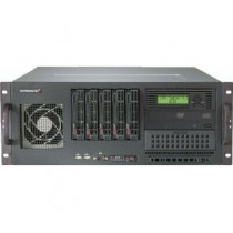 Supermicro SYS-6048R-TXR серверная платформа