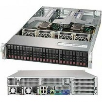 SuperMicro SYS-2029U-E1CRTP, сервер 2U