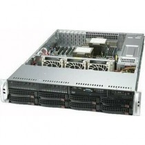 SuperMicro SYS-620P-TRT сервер