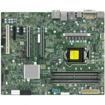 SuperMicro MBD-X12SAE-B материнская плата